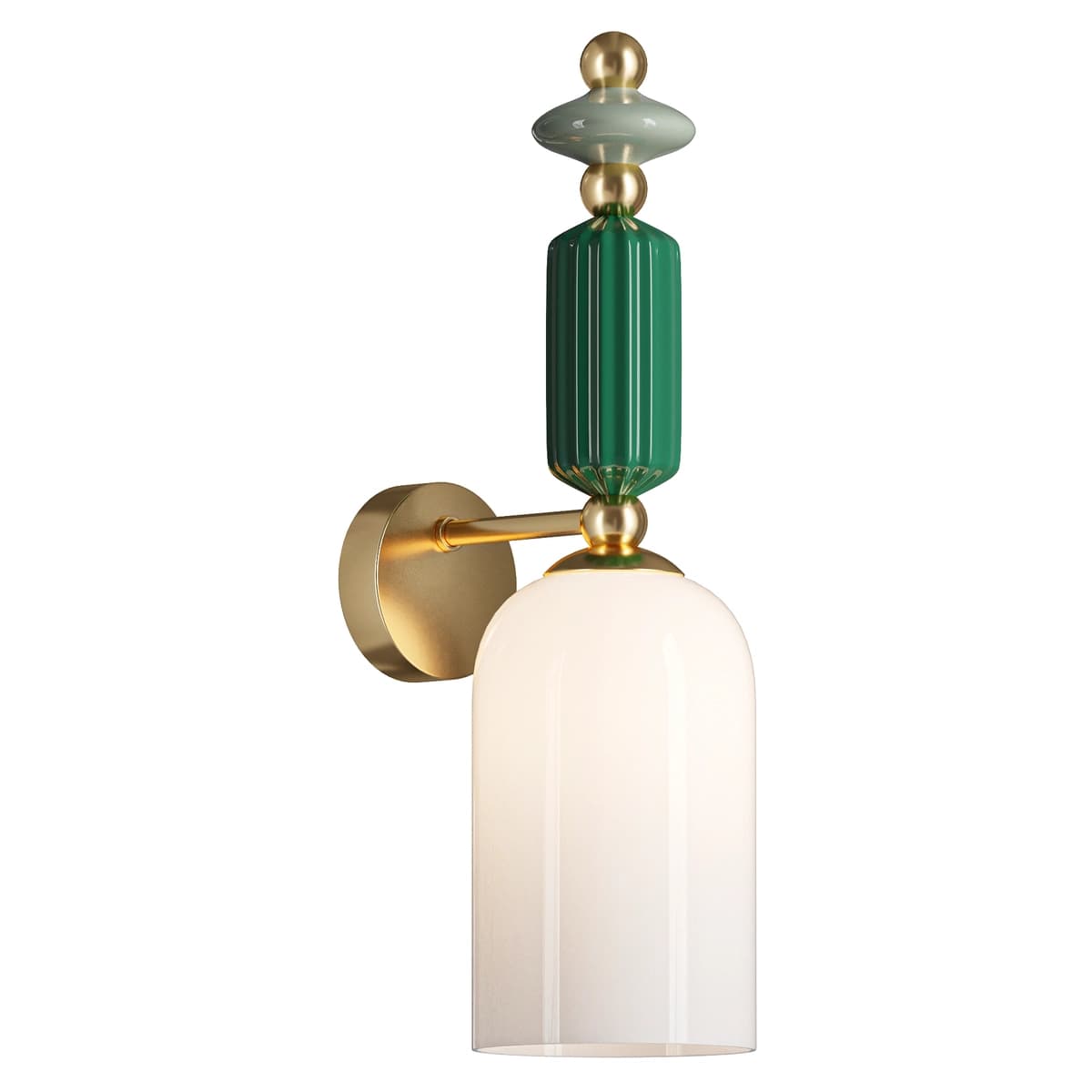 Candy Classic Wall Lamp