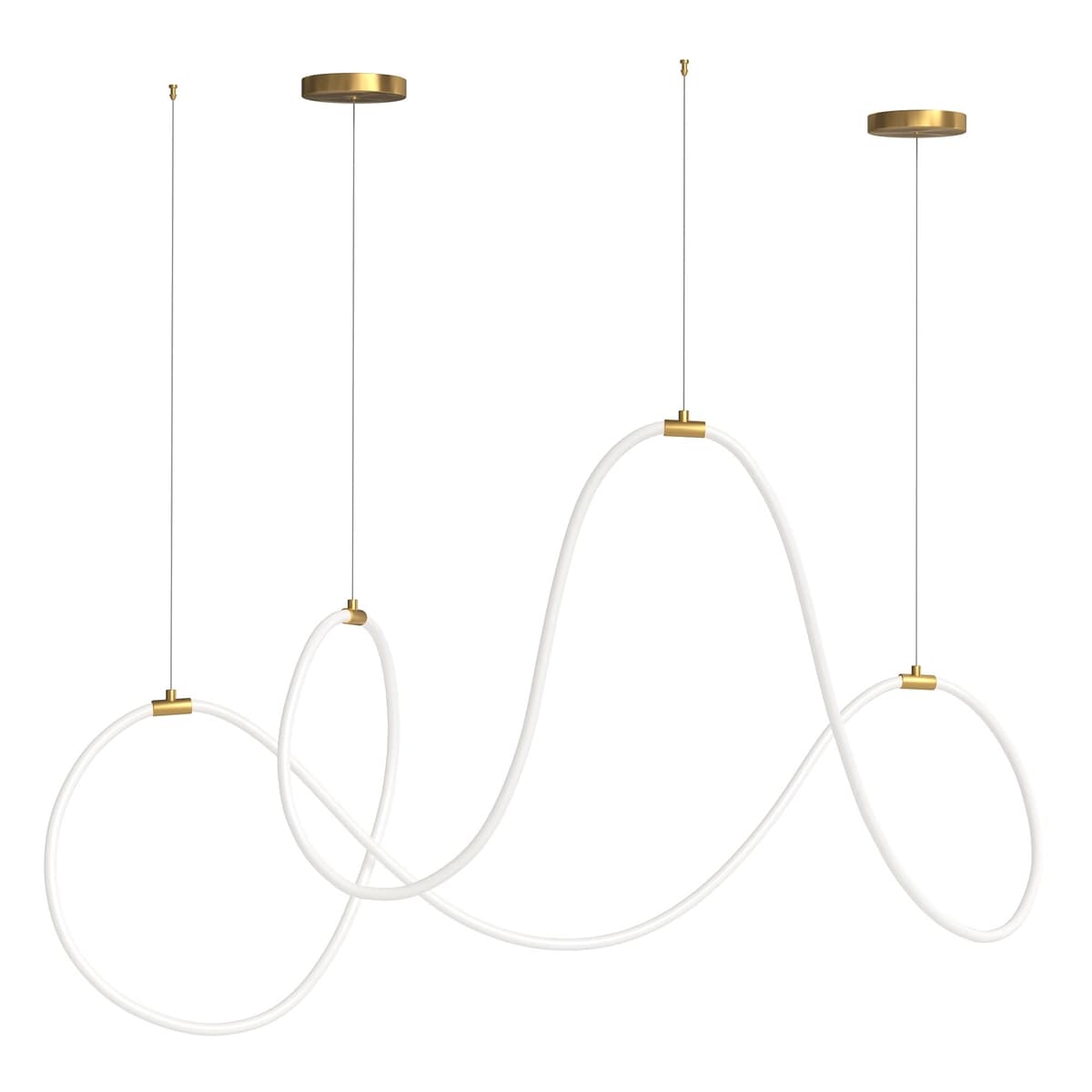 CERELIA Decorative Pendant Lamp
