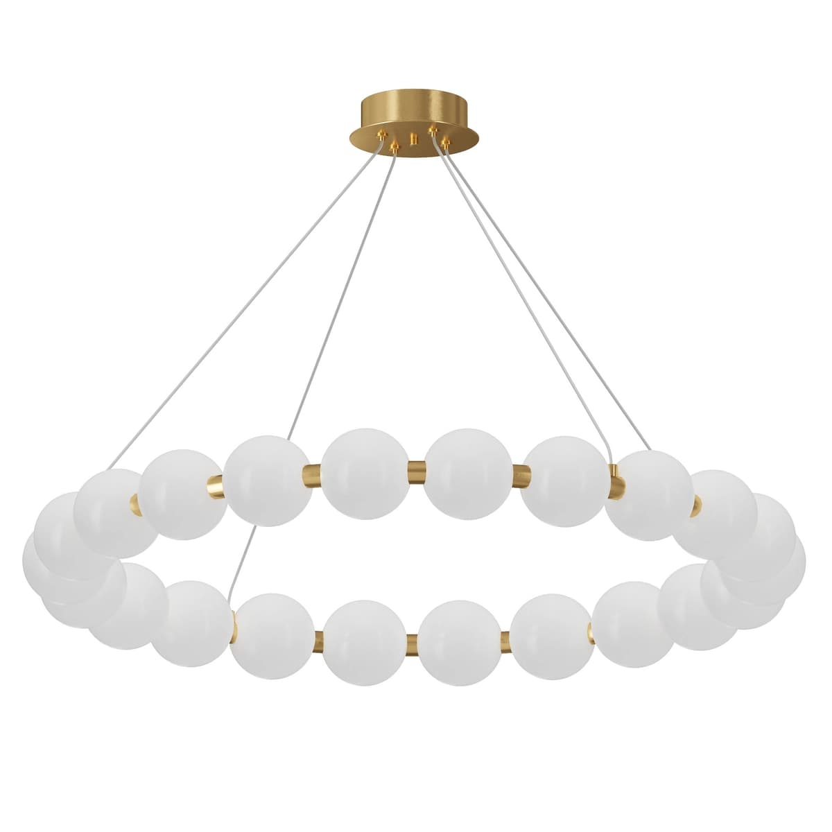 Agnes Chandelier