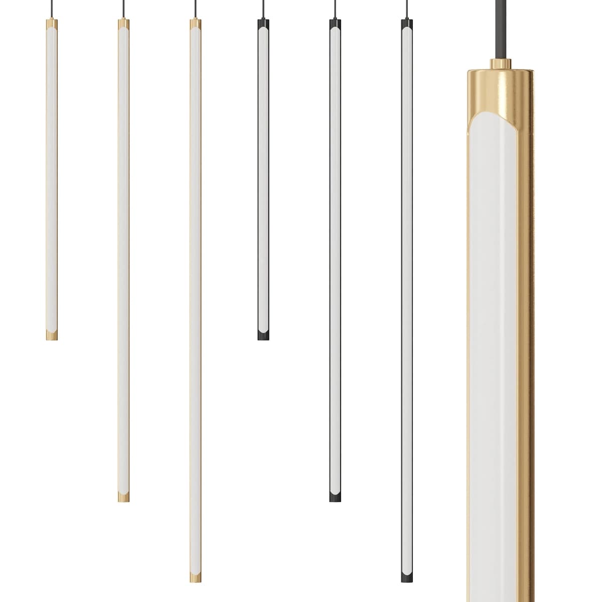 Pendant lamp LYNNE