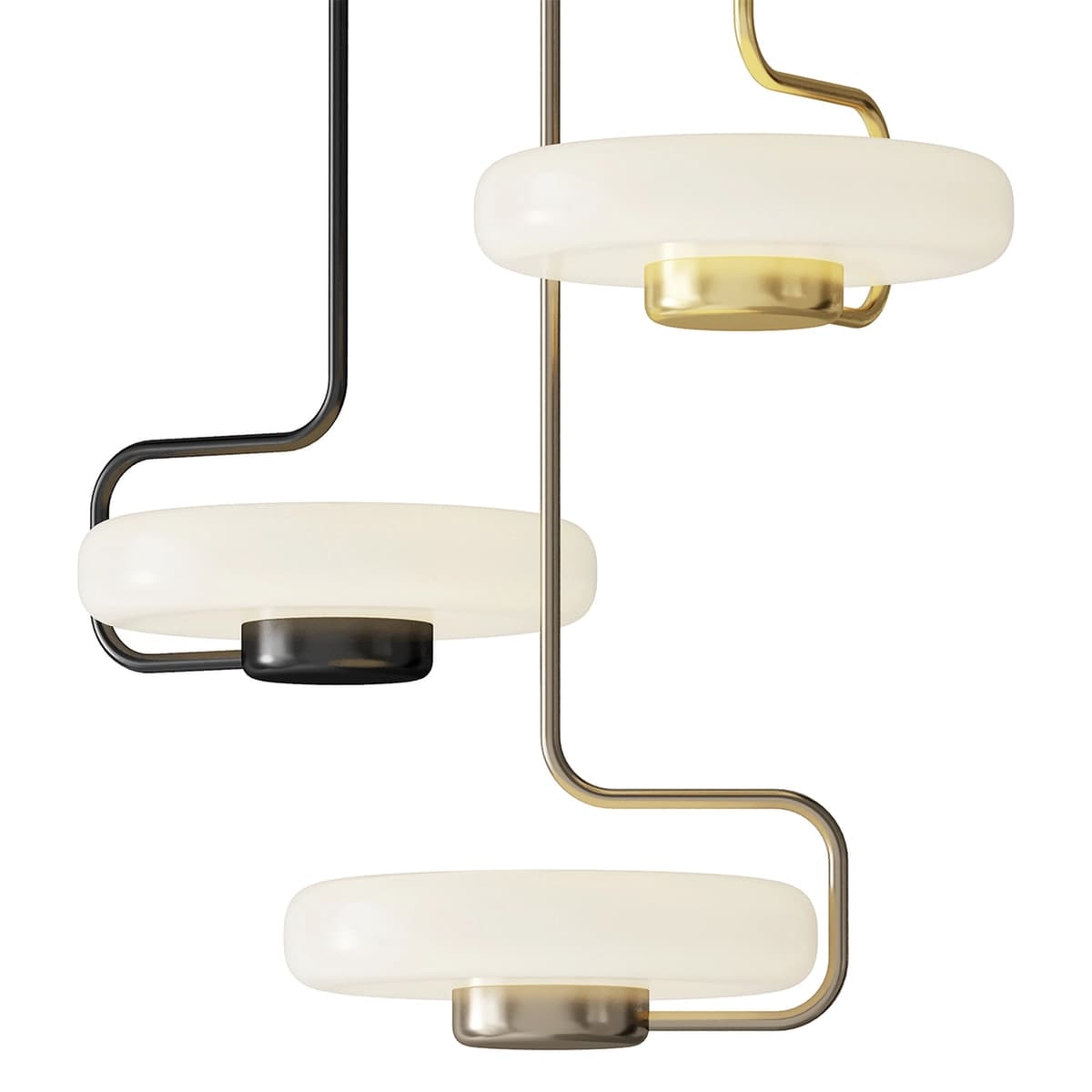 Tratto Pendant Lamp
