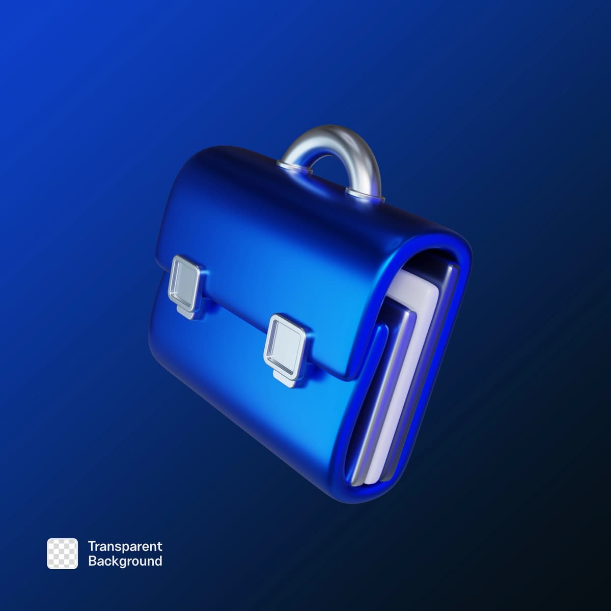 Fintaly 3D moliya belgisi png andozasi | Fintaly 3d finance icon png template