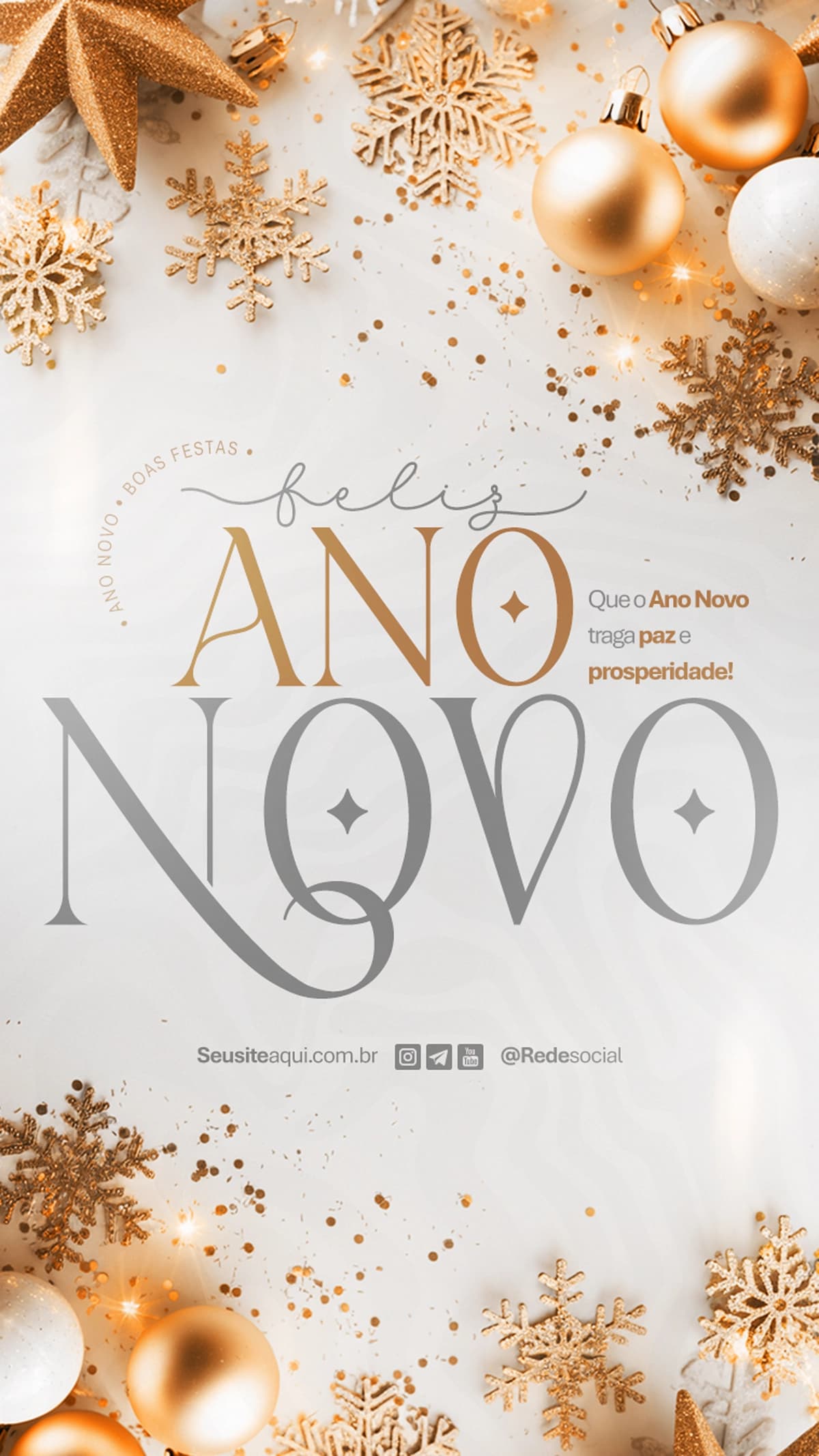 Feliz ano novo muborak yangi yil yangi yil arafasi baxtli bayramlar ijtimoiy | Feliz ano novo happy new year new years eve happy holidays social