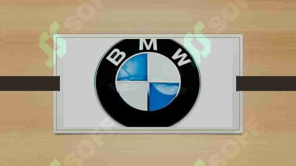 BMW kompaniyasi haqida