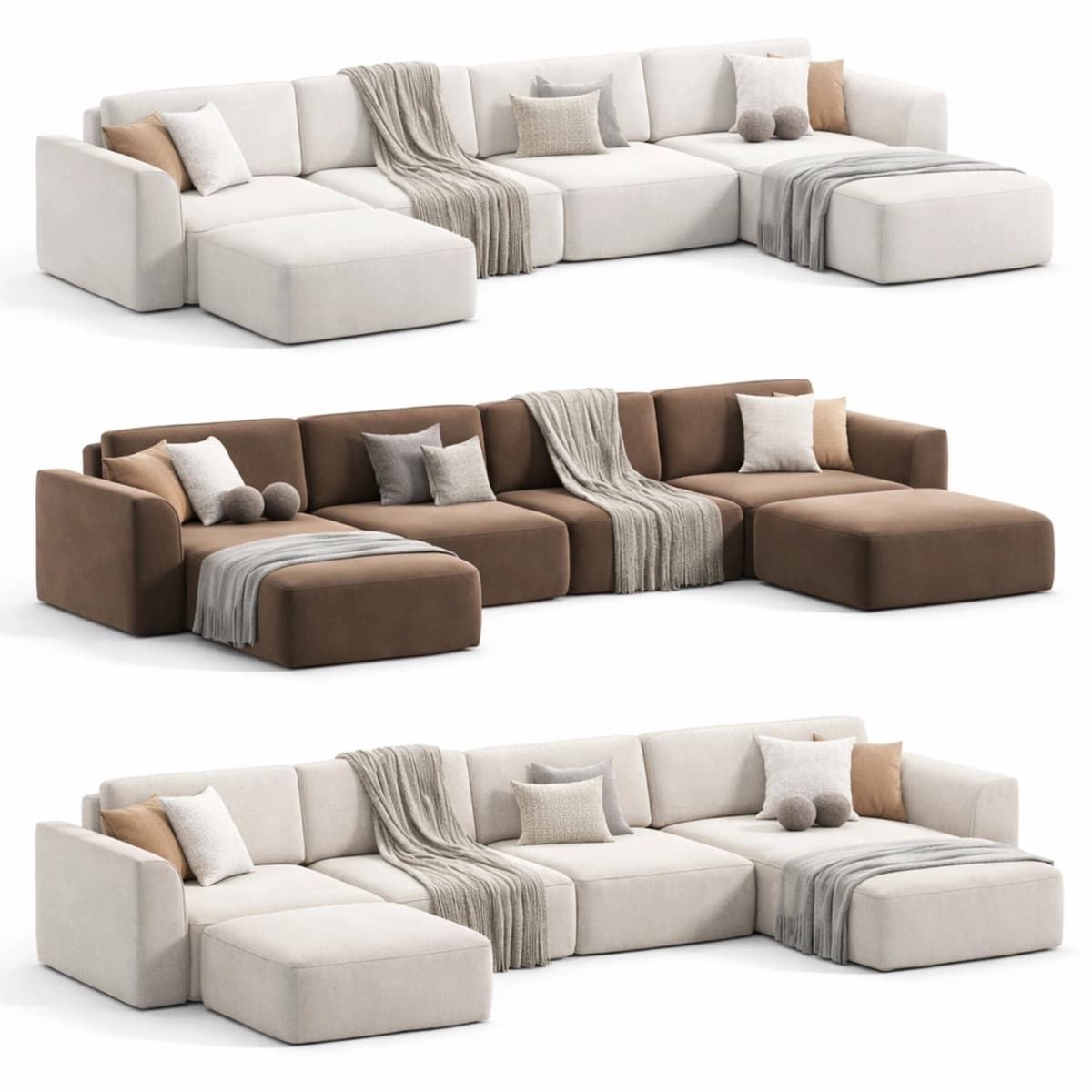 Divan Sofa