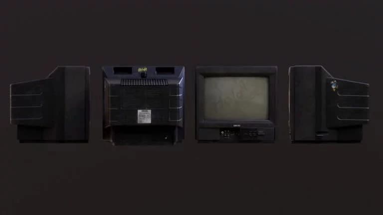 Tv