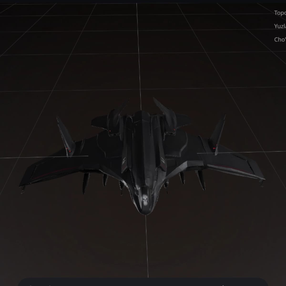 aircraft