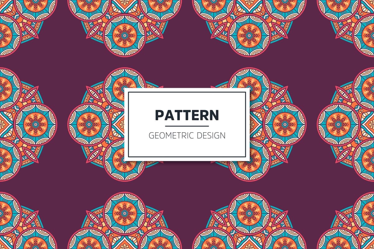 Hashamatli bezakli mandala fonida oltin rang | Luxury ornamental mandala background gold color