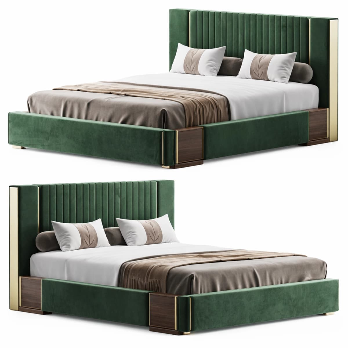 Yotoqxona Bed