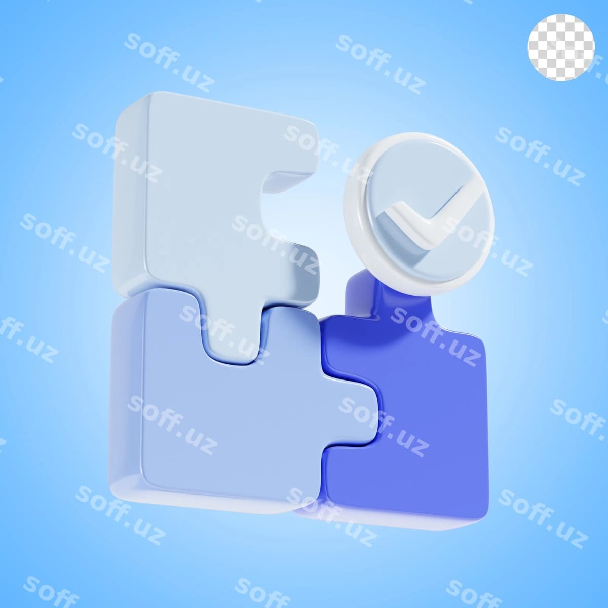Qo'shimcha 3d ikon illustratsiyasi | Add ons 3d icon illustration