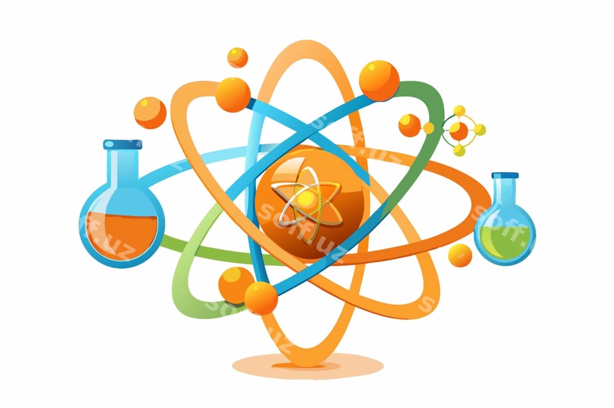 Atom vektori | Atom vector