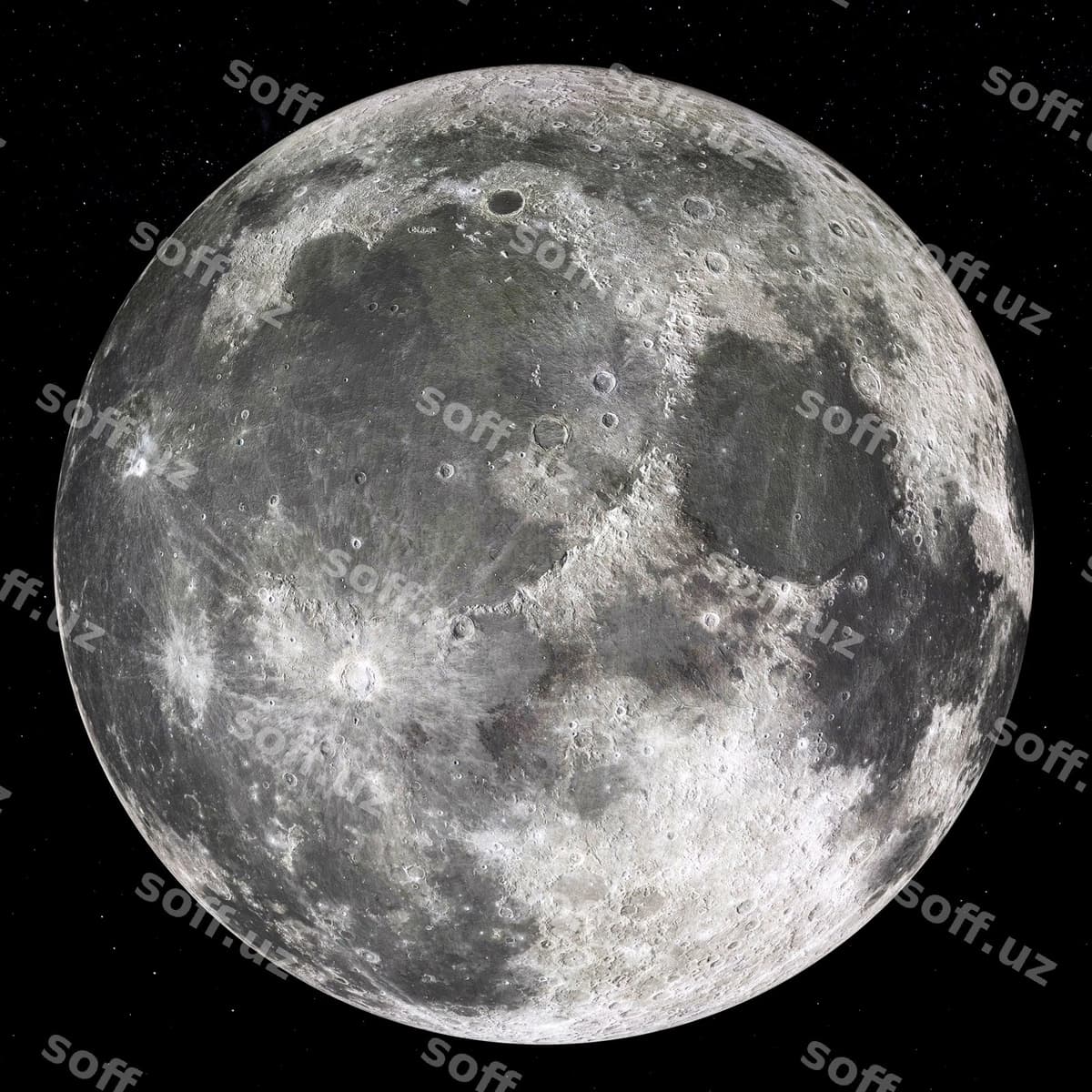 Go'zal oy yaqin rasmi | Beautiful moon close up