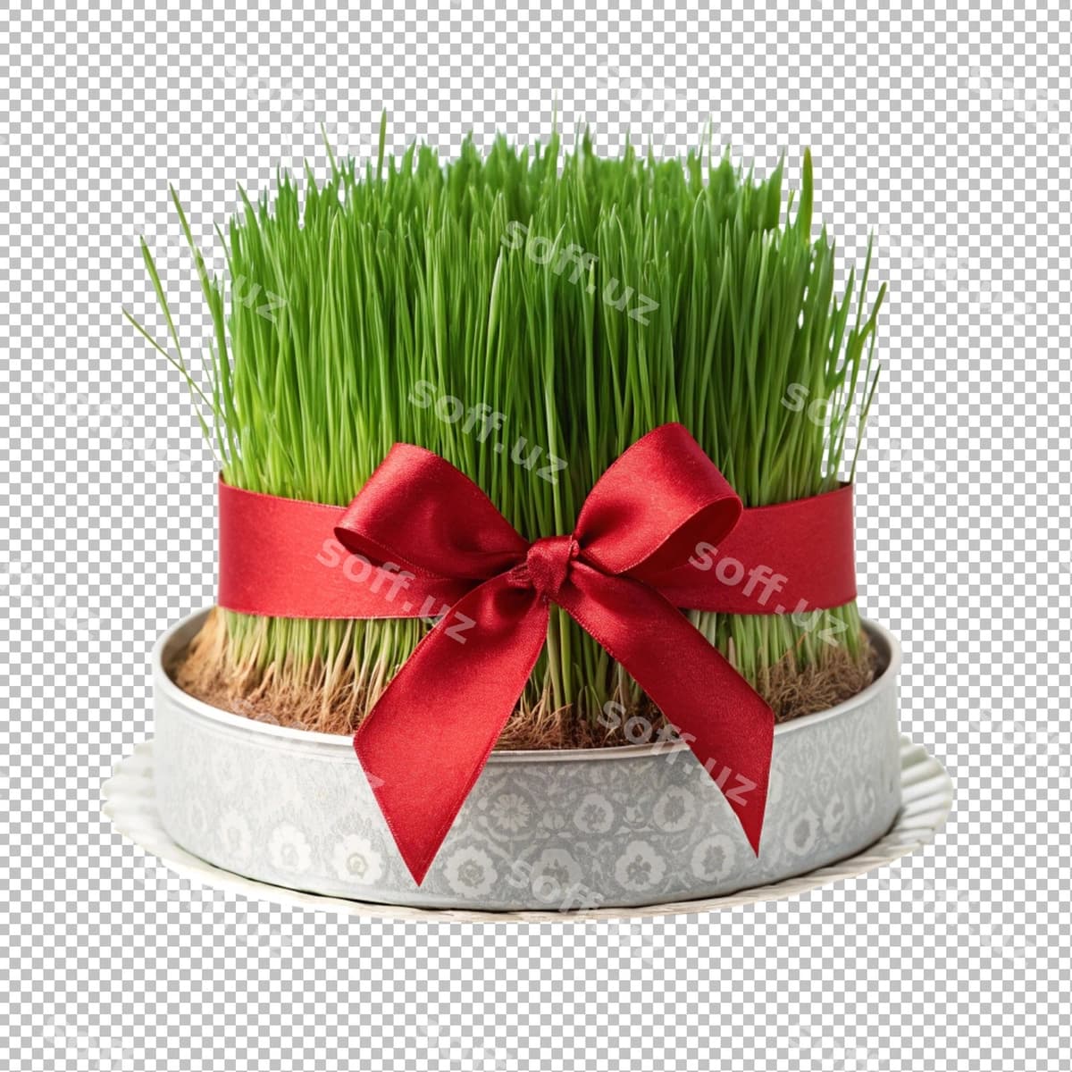 Go'zal Nowruz bezatma | Beautiful nowruz decoration