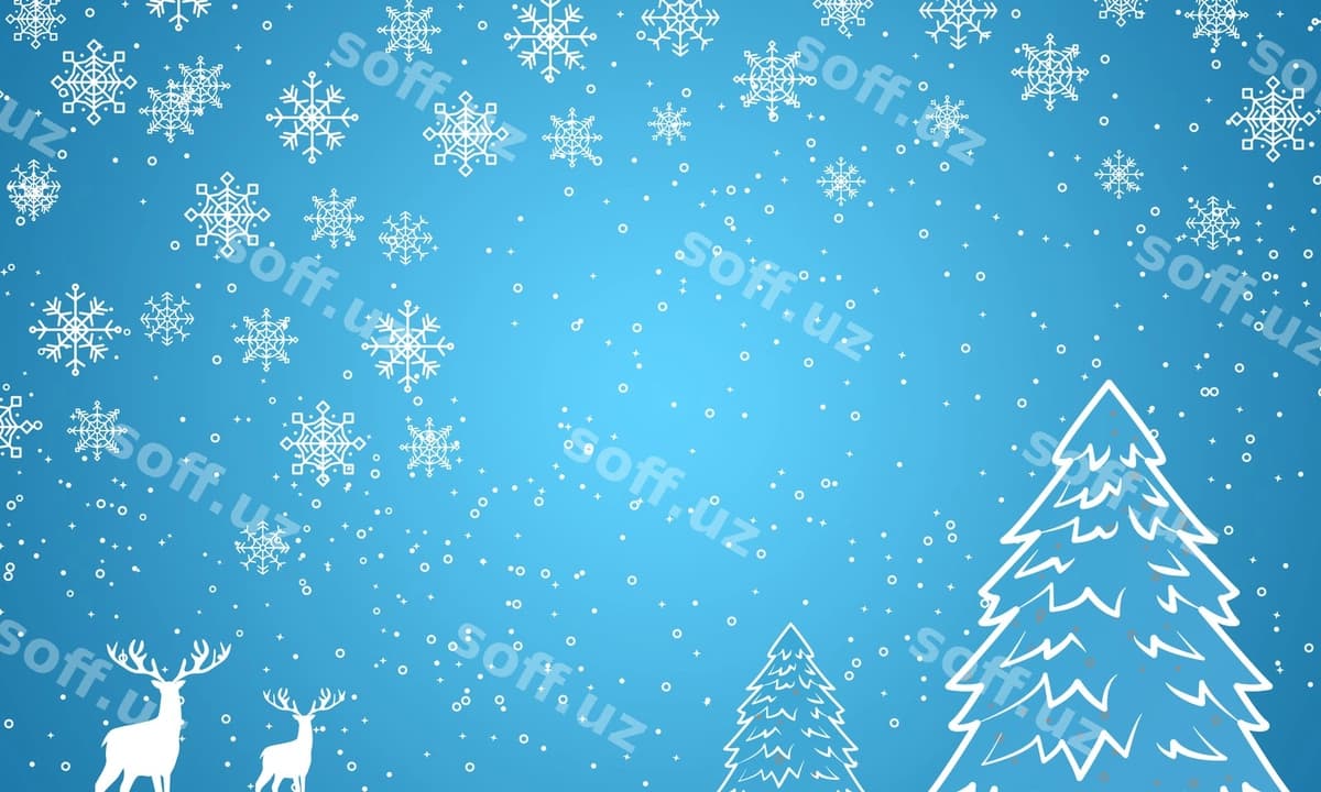 Rojdestvo orqa fonda | Christmas background