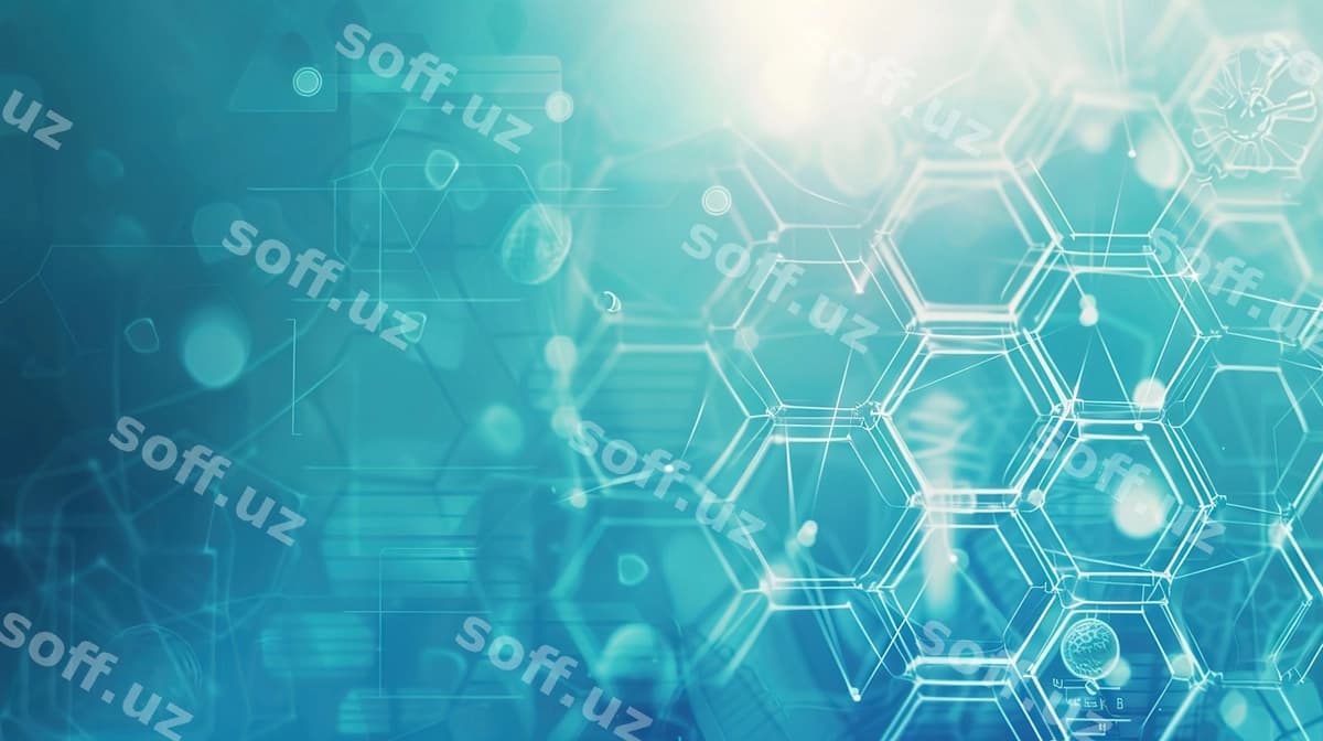 Klinik devor varaqi | Clinical wallpaper