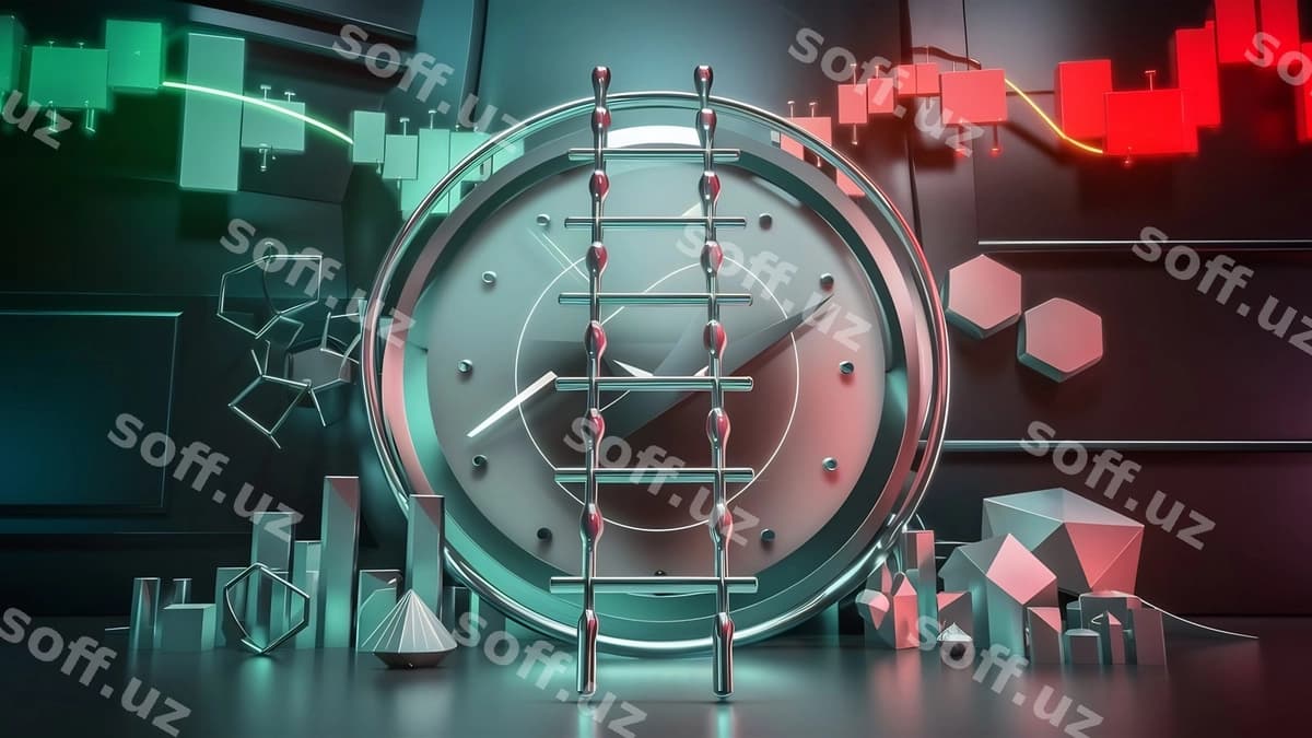 Konseptual tasvir iqtisodiylik aktsiya bozori | Conceptual image economy stock market
