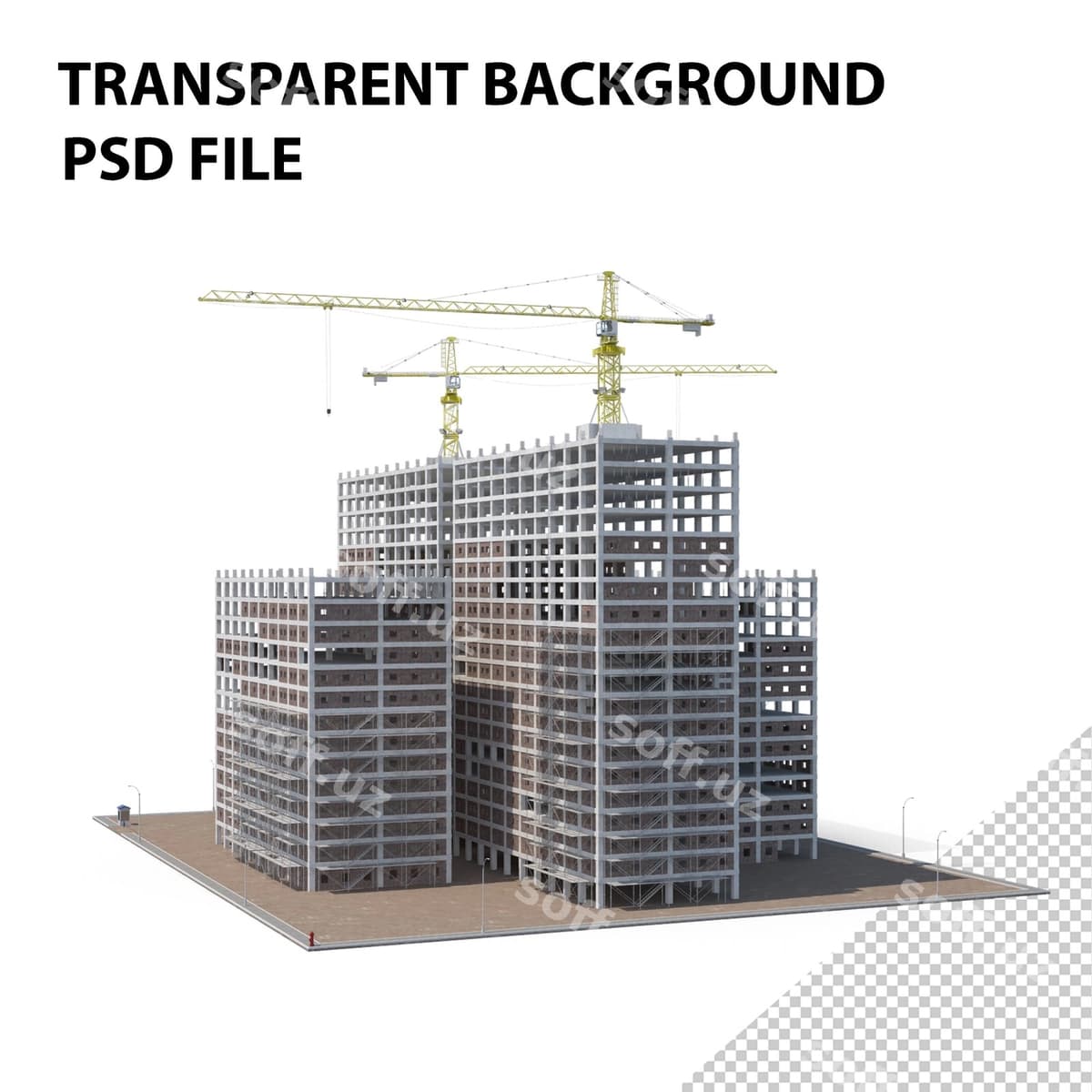 Qurilish png | Construction png