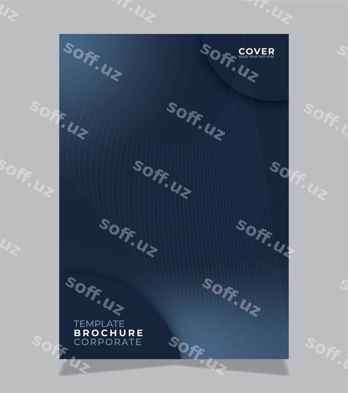Kitob jildi, dizayn, flayer, broshyur | Cover book design flayer brochure