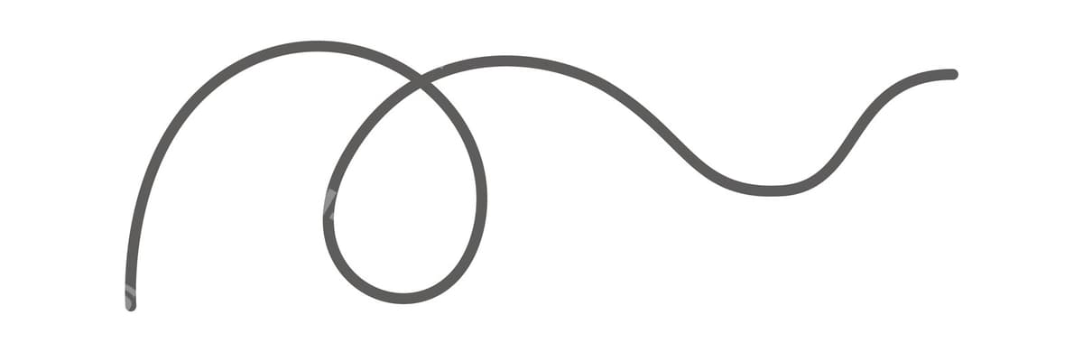 Egimli chiziq ikonasi | Curved line icon
