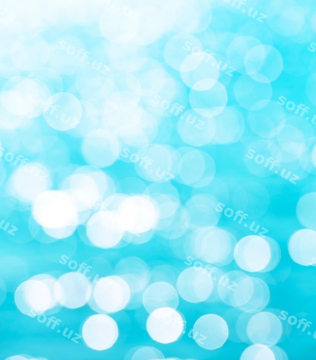 Fokusdan chiqgan yoritgichlar | Defocused lights
