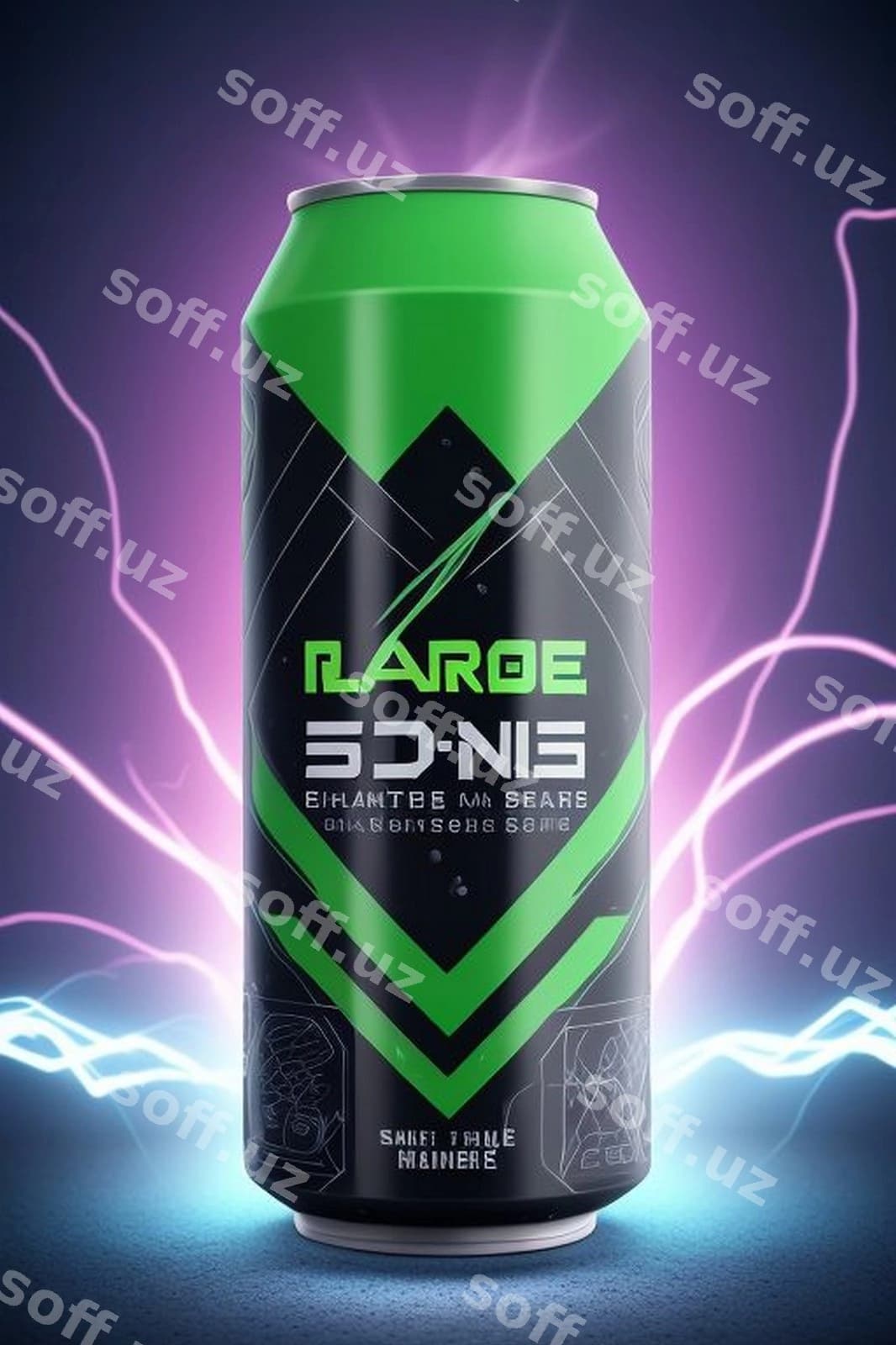 Energiya ichimlik | Energy drink