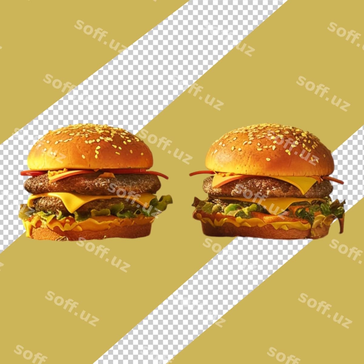 Fast food fotografiyasi png | Fast food photography png