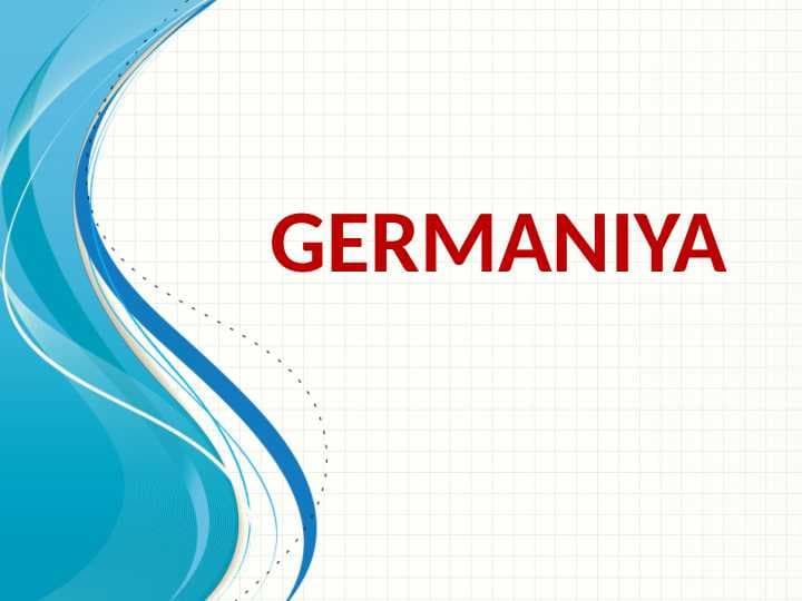 germaniya
