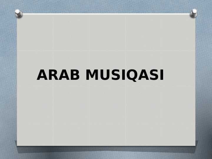 ARAB MUSIQASI (2).pptx