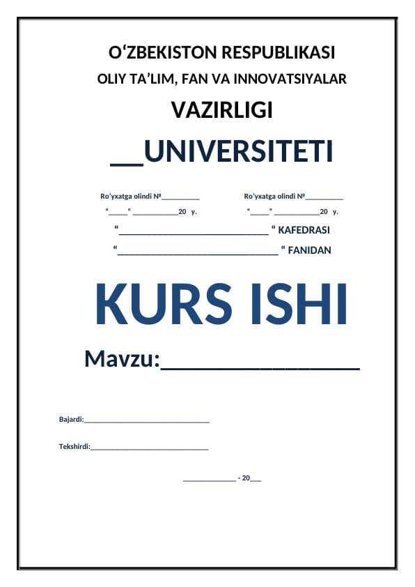 Milliy iqtisodiyot
