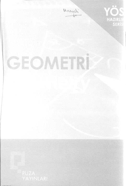 Puza geo yosta  Turk geometriya