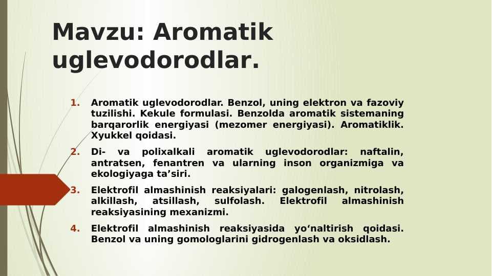 Arenlar