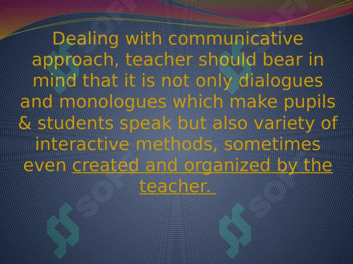 Linguistic basis of English language teaching methodology in primary grades