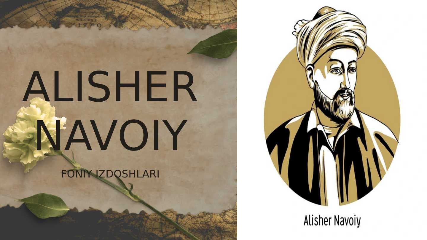 FONIY IZDOSHLARI