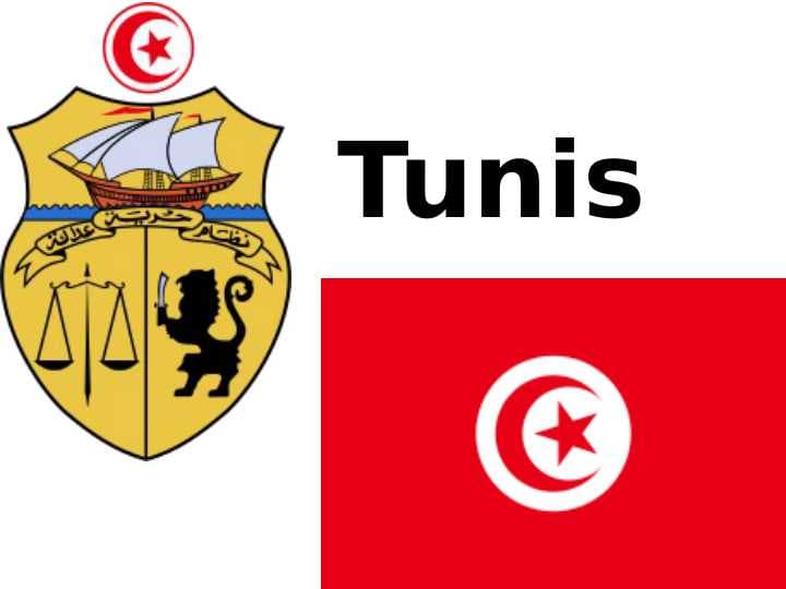 Tunis