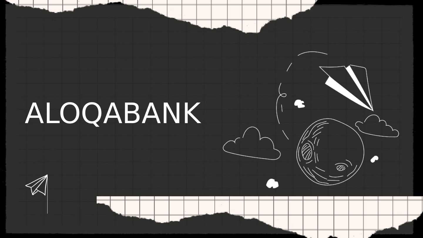 ALOQABANK