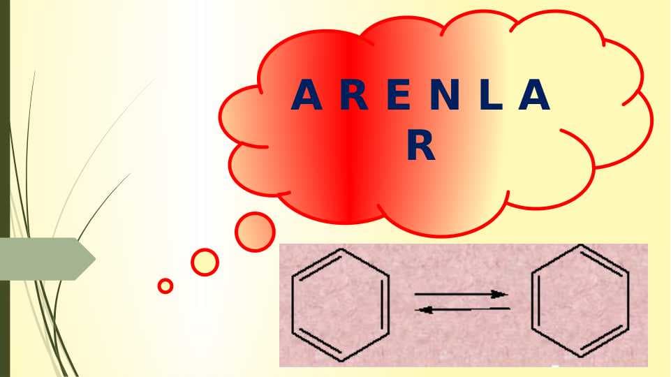 A R E N L A R