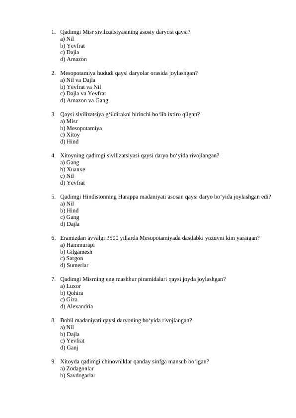 BOBIL PODSHOLIGI