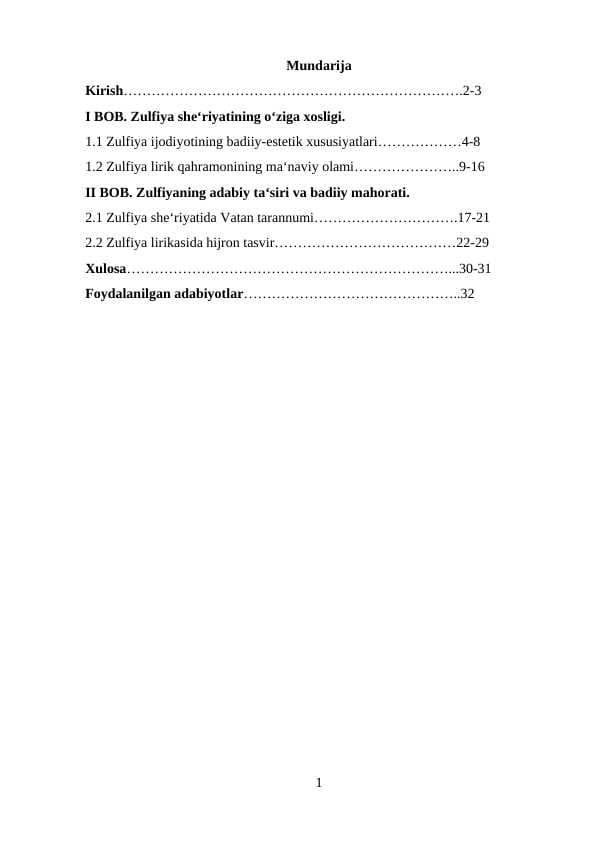 Zulfiya.docx Yuklandi 75 KB