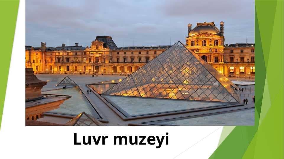 Luvr muzeyi