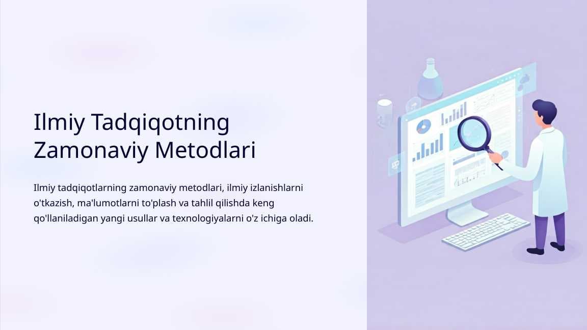 Ilmiy tadqiqotning zamonaviy metodlari_2