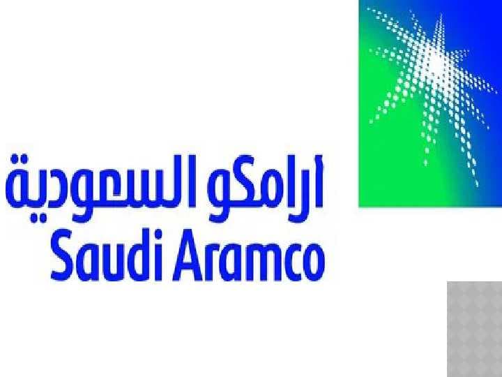 Saudia Aramco