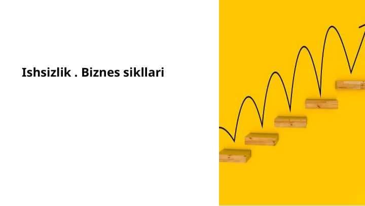 Biznes sikllari