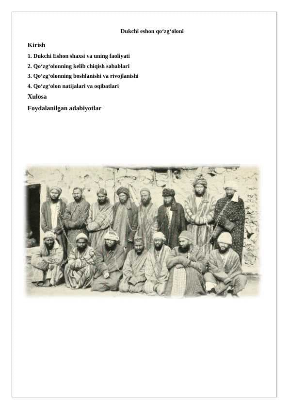 Dukchi eshon qo‘zg‘oloni 25