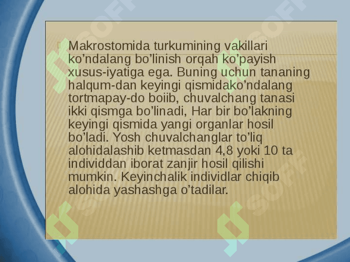 Populyatsiyalar ekologiyasi