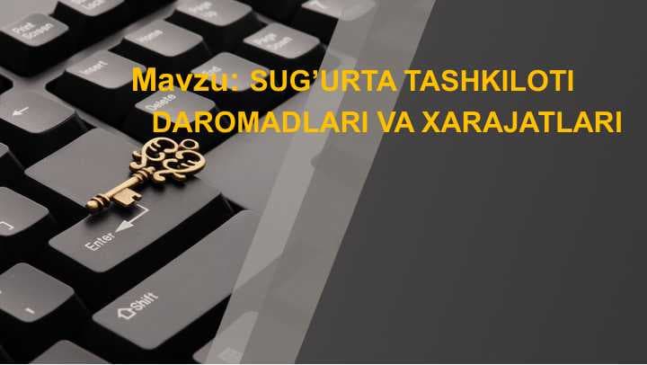 SUG’URTA TASHKILOTI