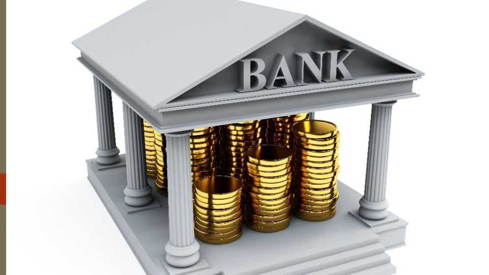Tijorat banklari