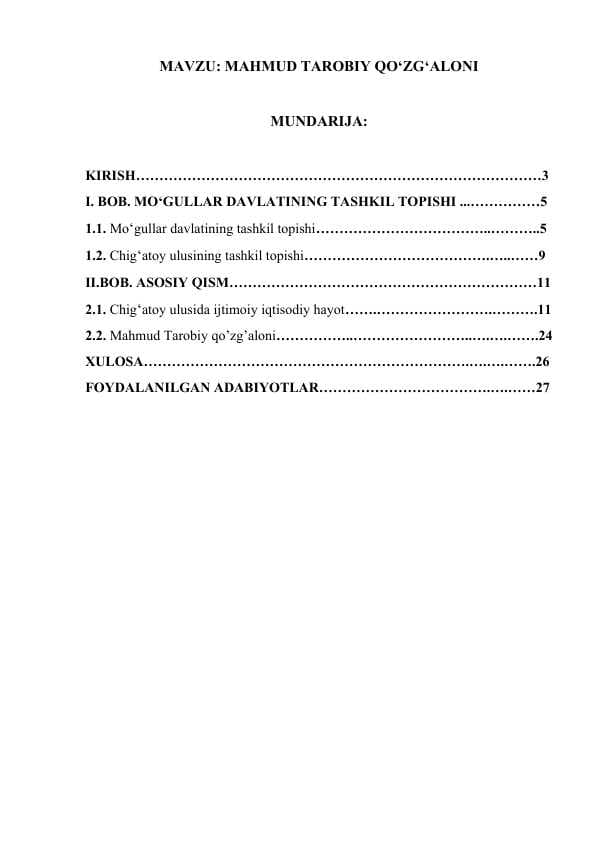 MAHMUD TAROBIY QO’ZG’ALONI.docx