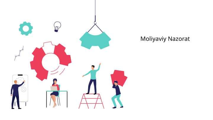 Moliyaviy Nazorat