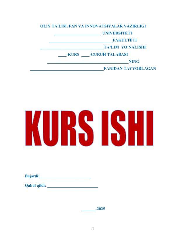 Yorug'lik tezligi va uni o'lchash usullari.