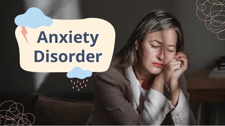 Anxiety Disorder